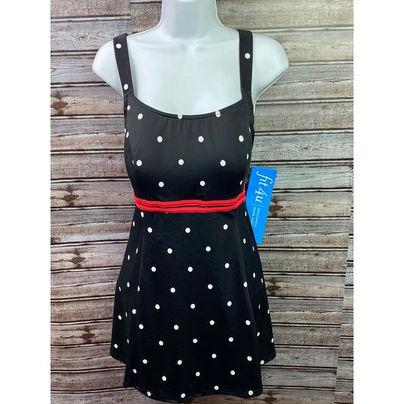 Fit 4 ur Swimsuit - Picture 1 of 9